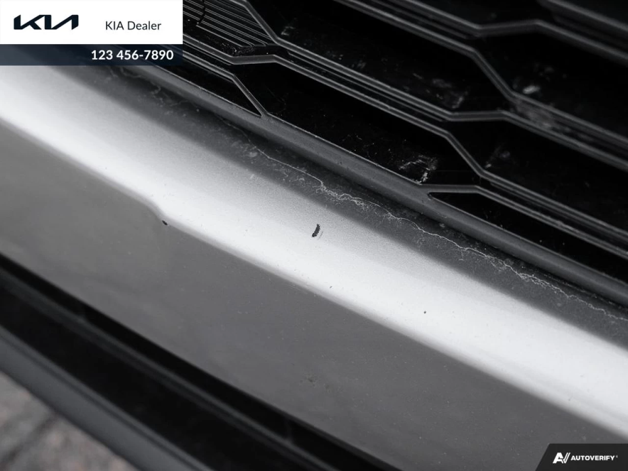 2022 Mitsubishi Eclipse Cross ES Image principale