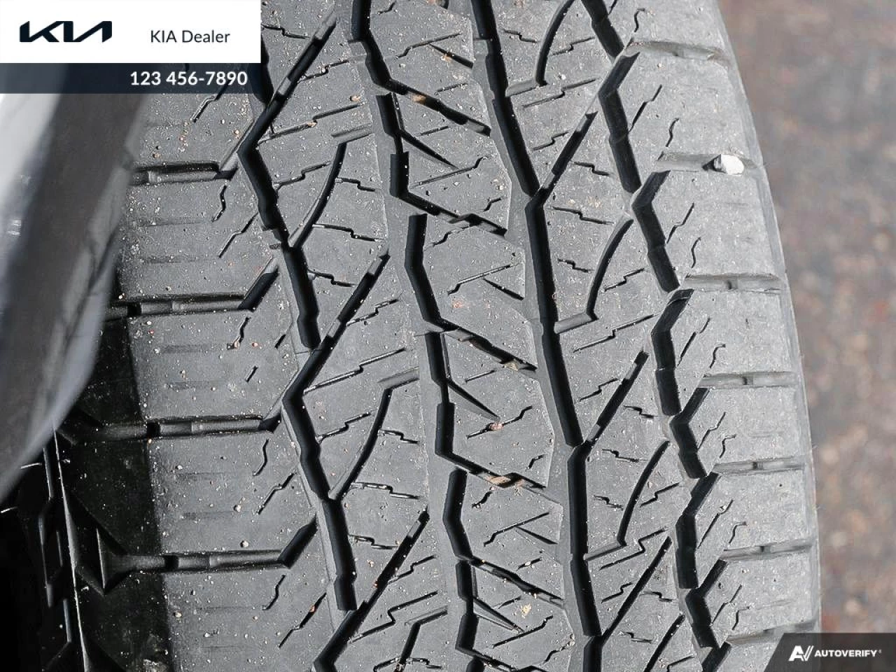 2020 Ford F-150  Main Image