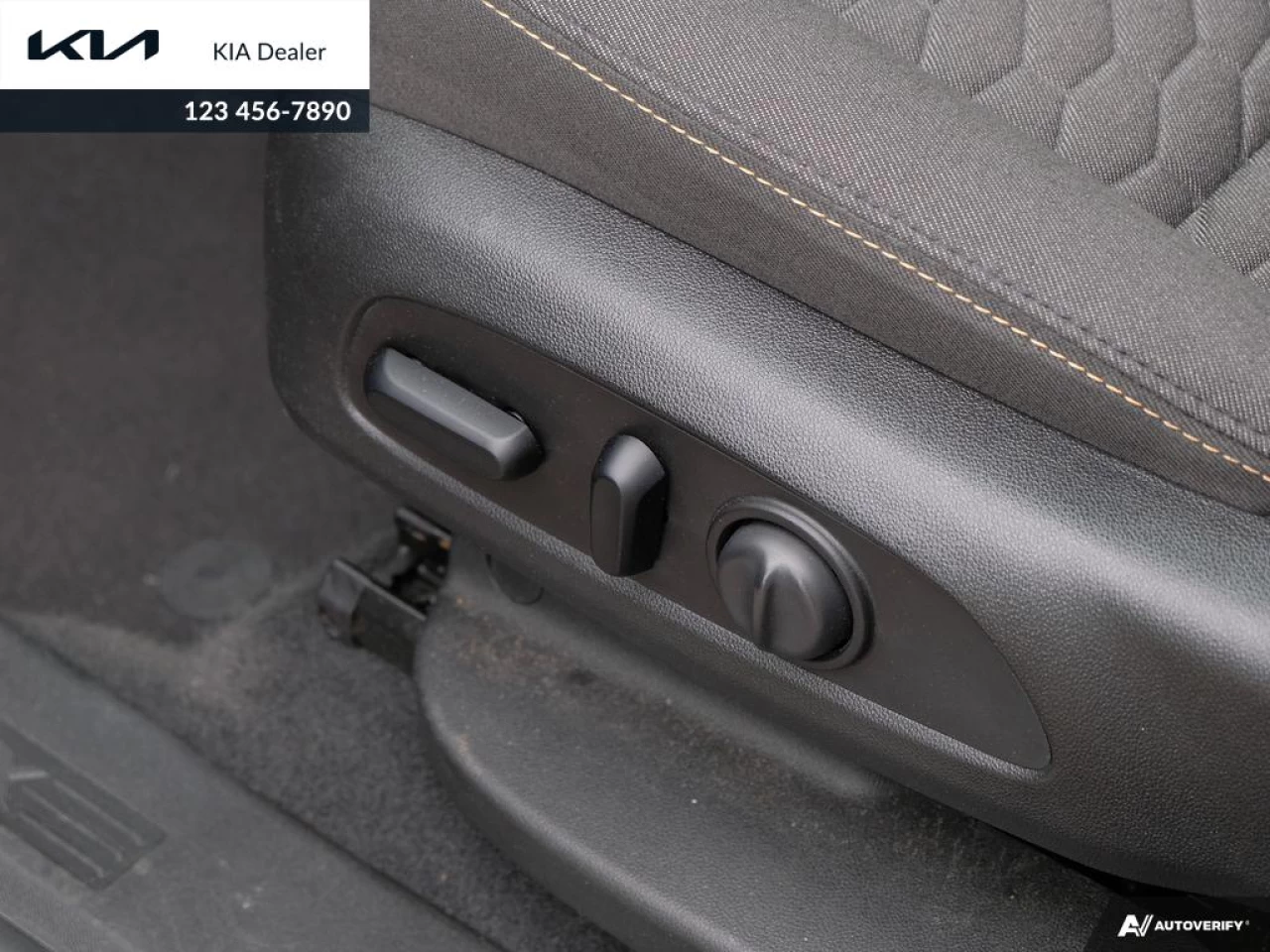 2019 Chevrolet Equinox LT Main Image