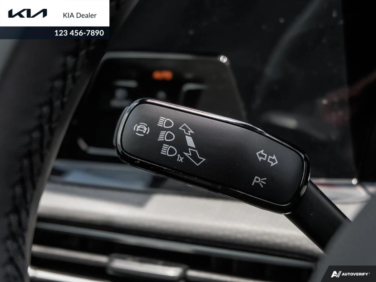 2022 Volkswagen Golf GTI Performance Main Image