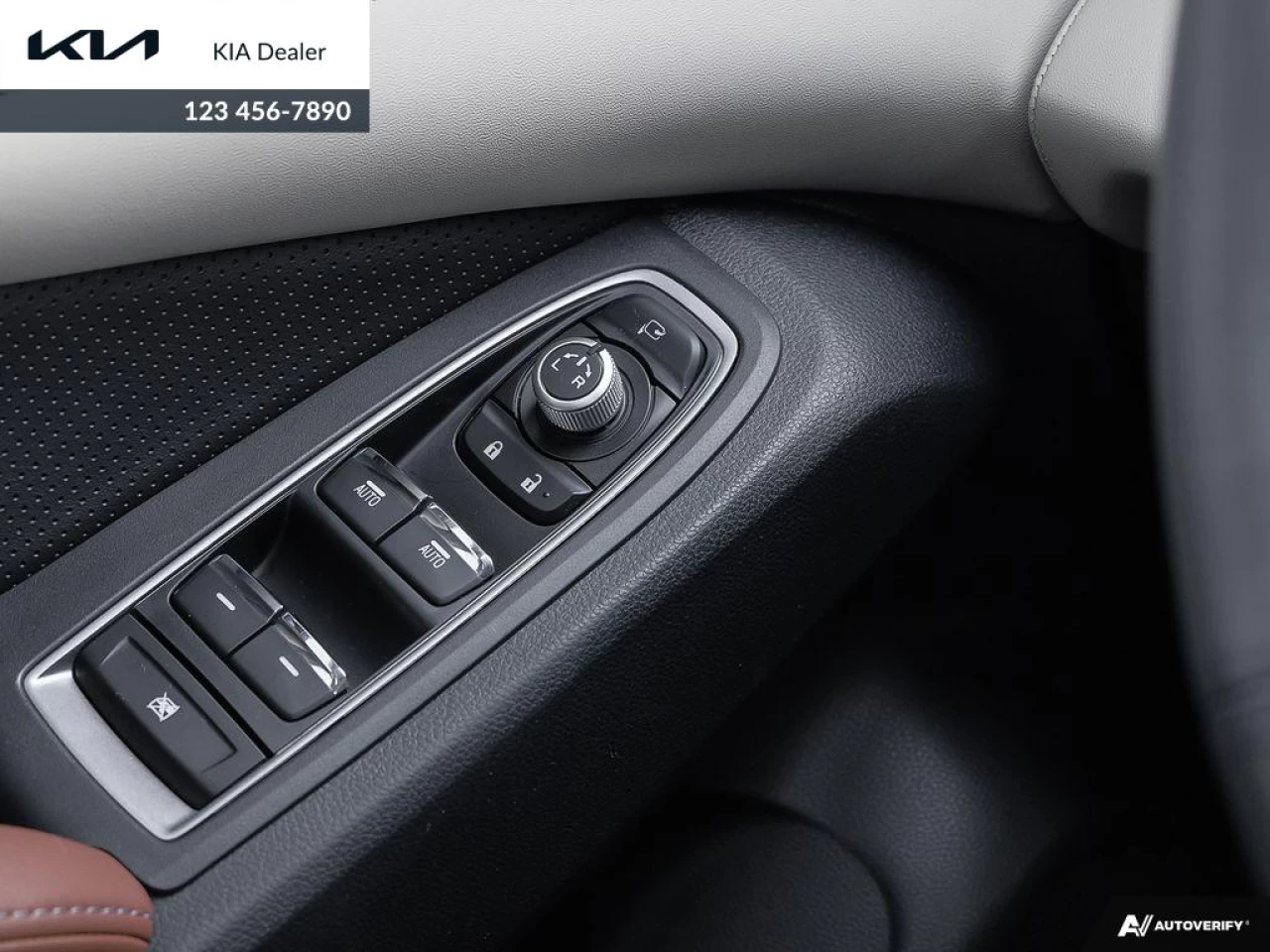 2020 Subaru Ascent Premier Main Image