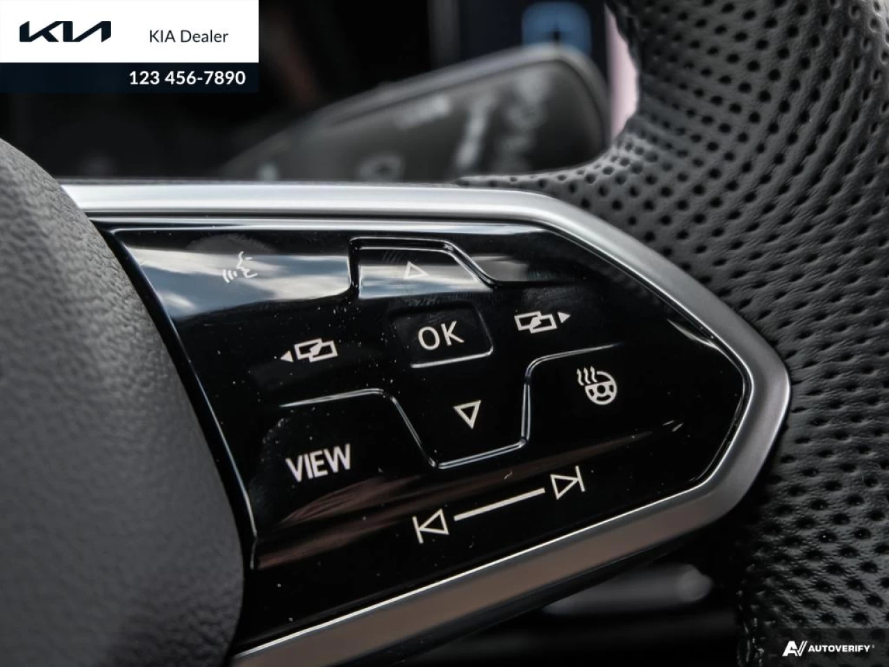 2022 Volkswagen Golf GTI Performance Main Image