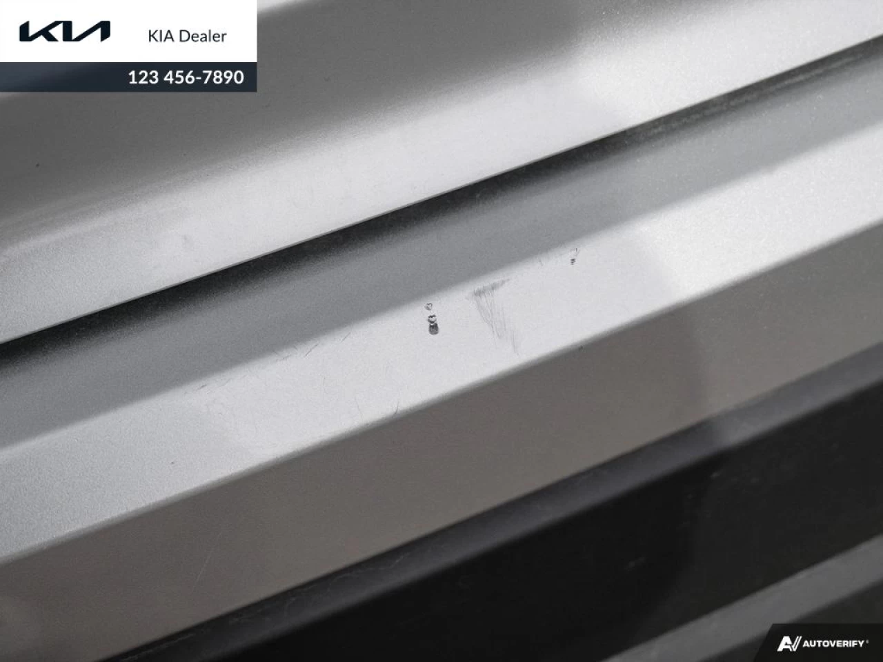 2022 Mitsubishi Eclipse Cross ES Main Image