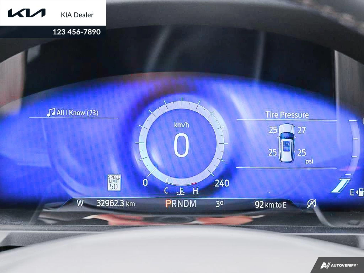 2020 Ford Explorer Platinum Main Image