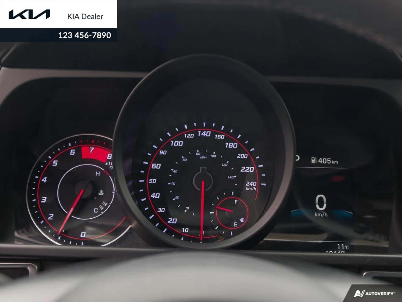 2022 Hyundai Elantra Preferred Main Image