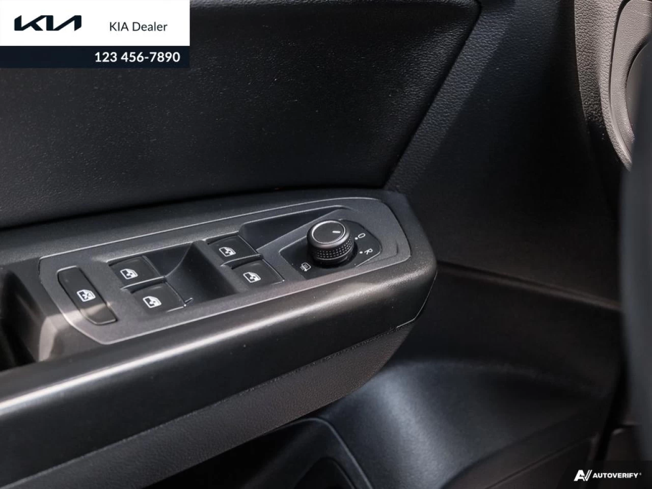 2018 Volkswagen Atlas Highline 3.6 FSI Main Image