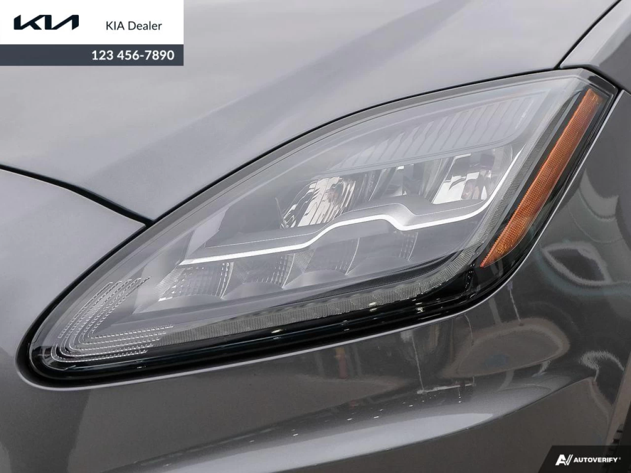 2020 Jaguar E-Pace Checkered Flag Main Image