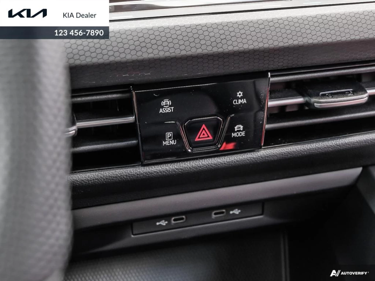 2022 Volkswagen Golf GTI Performance Main Image