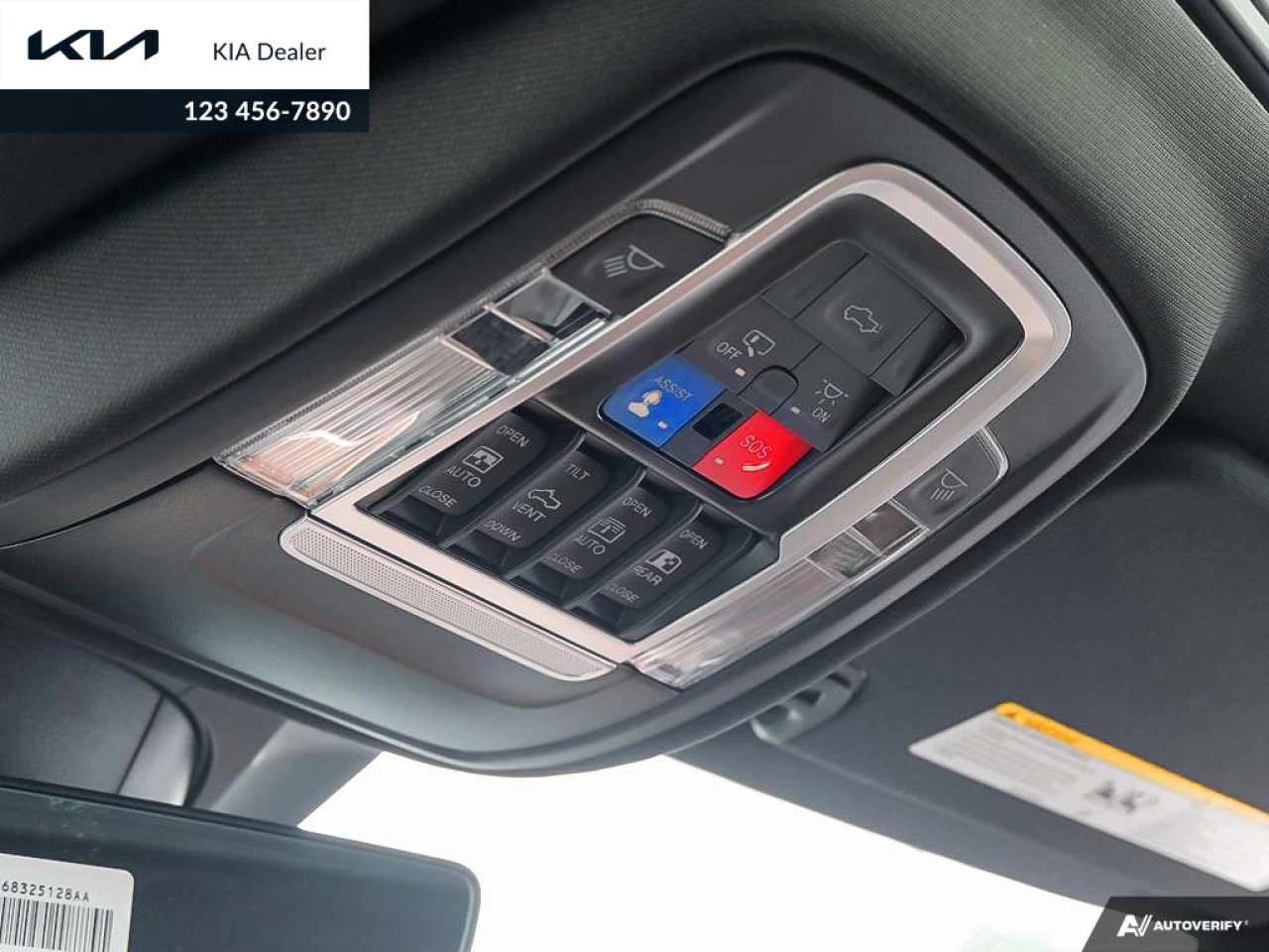 2022 Ram 1500 Longhorn Image principale