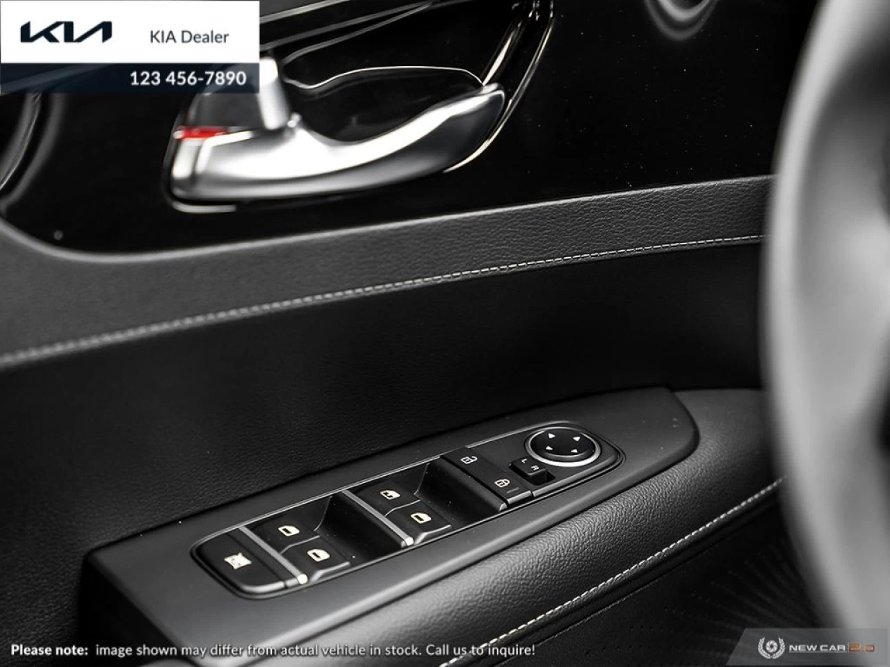 2023 Kia Forte EX Main Image