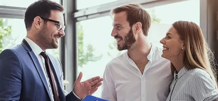 Bannière de Career