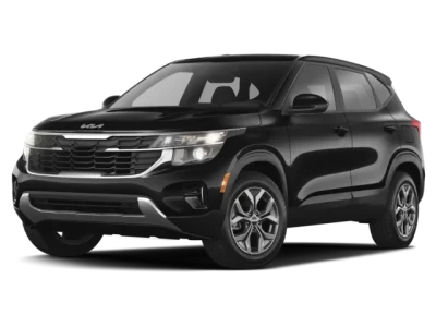 2024 kia seltos lx-ta