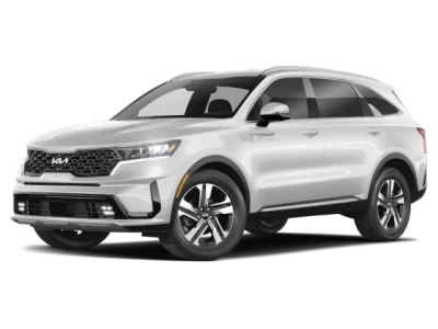 2023 kia sorento-hybride lx-traction-integrale