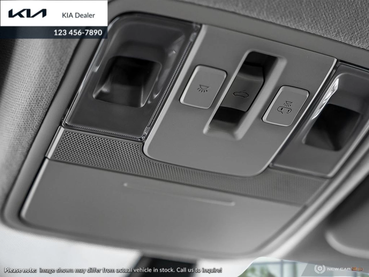 2023 Kia Forte EX Image principale