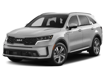 2023 kia sorento-hybride-rechargeable ex-traction-integrale