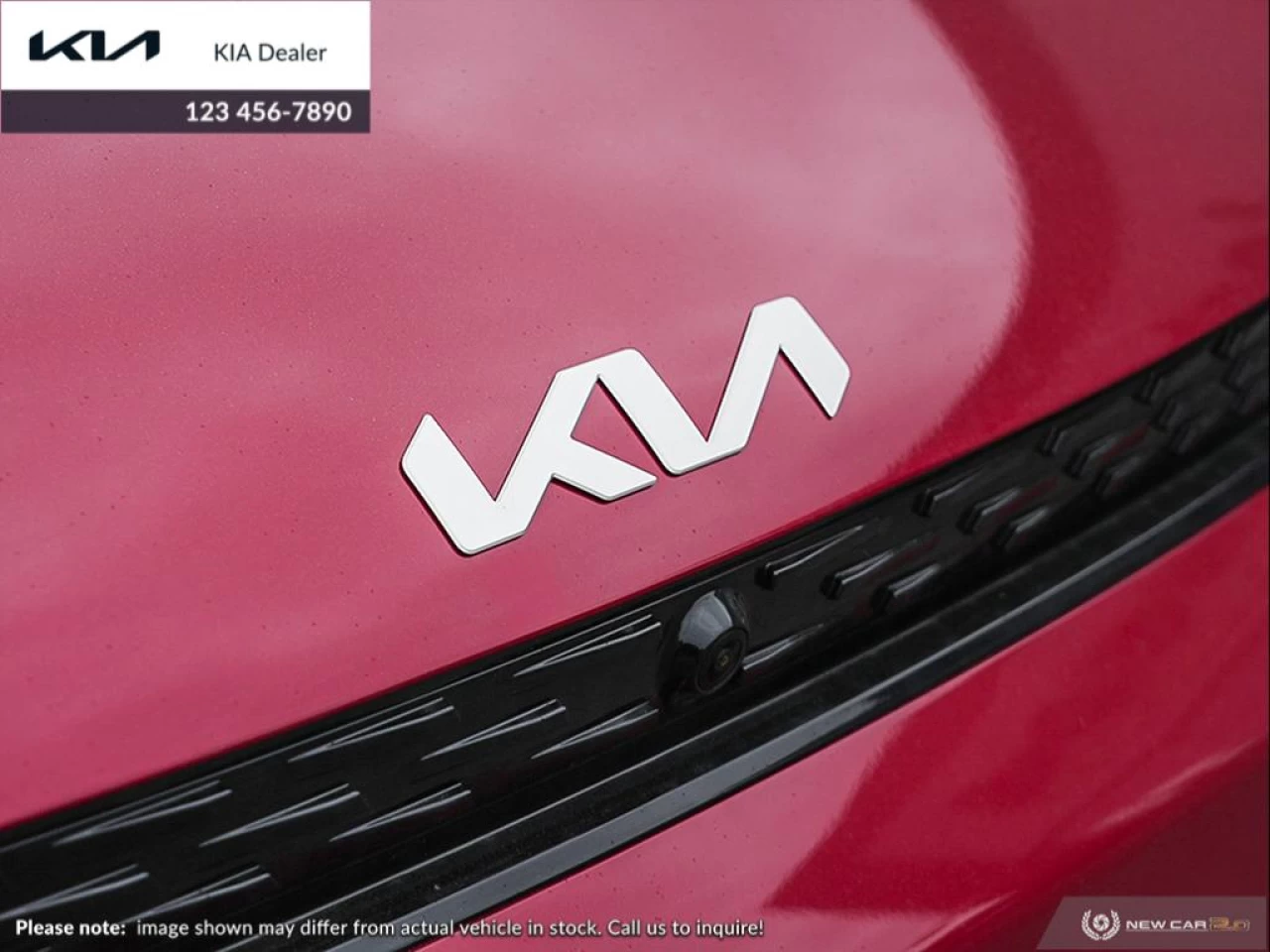2023 Kia EV6
                                                    AWD LR with GT-Line Pkg 1 Image principale
