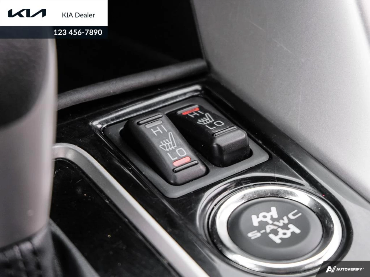 2022 Mitsubishi Eclipse Cross ES Image principale