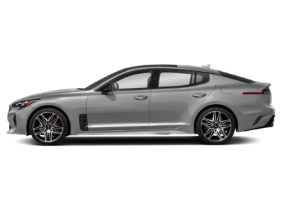 2023 kia stinger gt-limited-ti