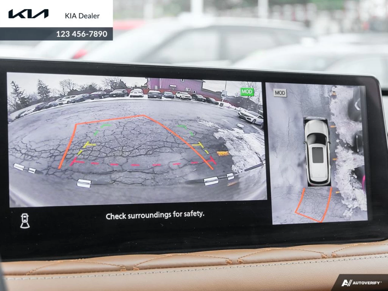 2022 INFINITI QX60 Autograph Main Image