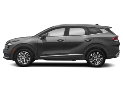 2023 kia sportage-hybride ex-traction-integrale