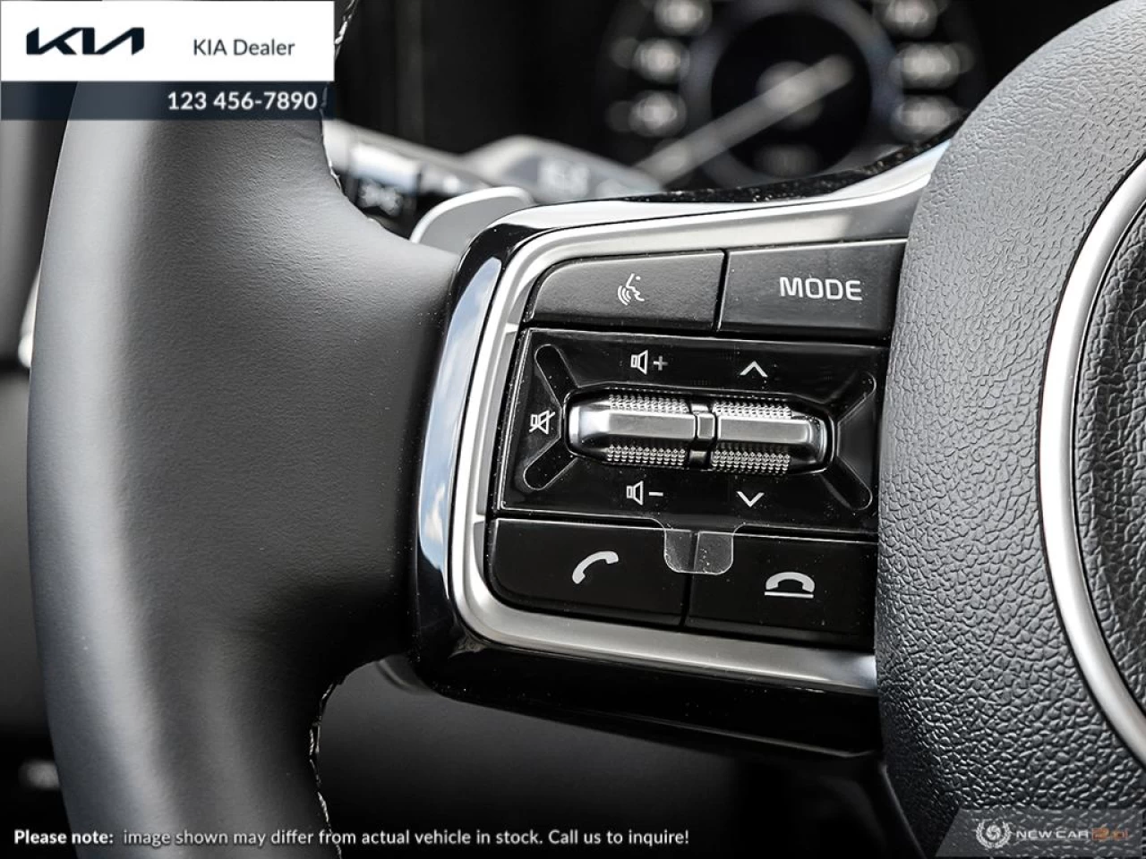 2023 Kia Sorento SX Image principale