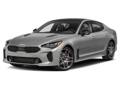 2023 kia stinger gt-limited-ti