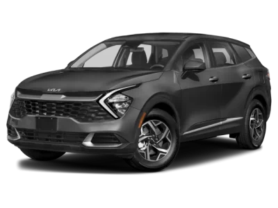 2023 kia sportage lx-ta