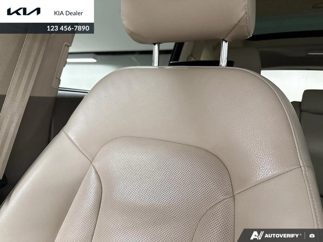 2015 Audi Q7 3.0T Sport Quattro Image principale