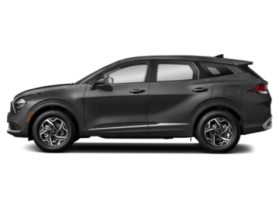2023 kia sportage lx-ta