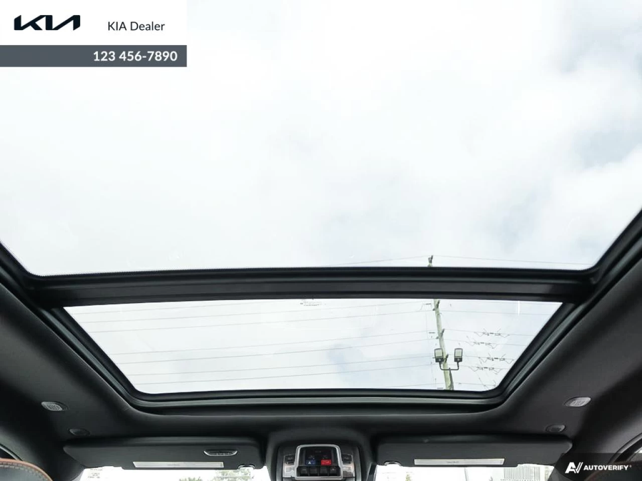2022 Ram 1500 Longhorn Image principale