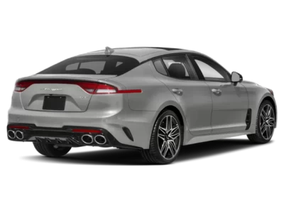 2023 kia stinger gt-limited-ti
