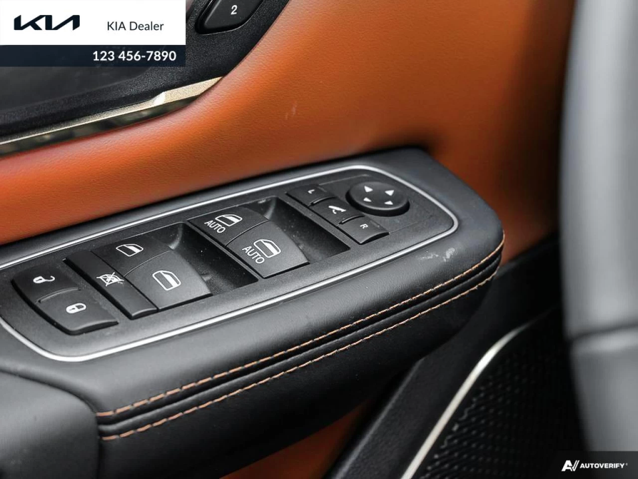 2022 Ram 1500 Longhorn Image principale