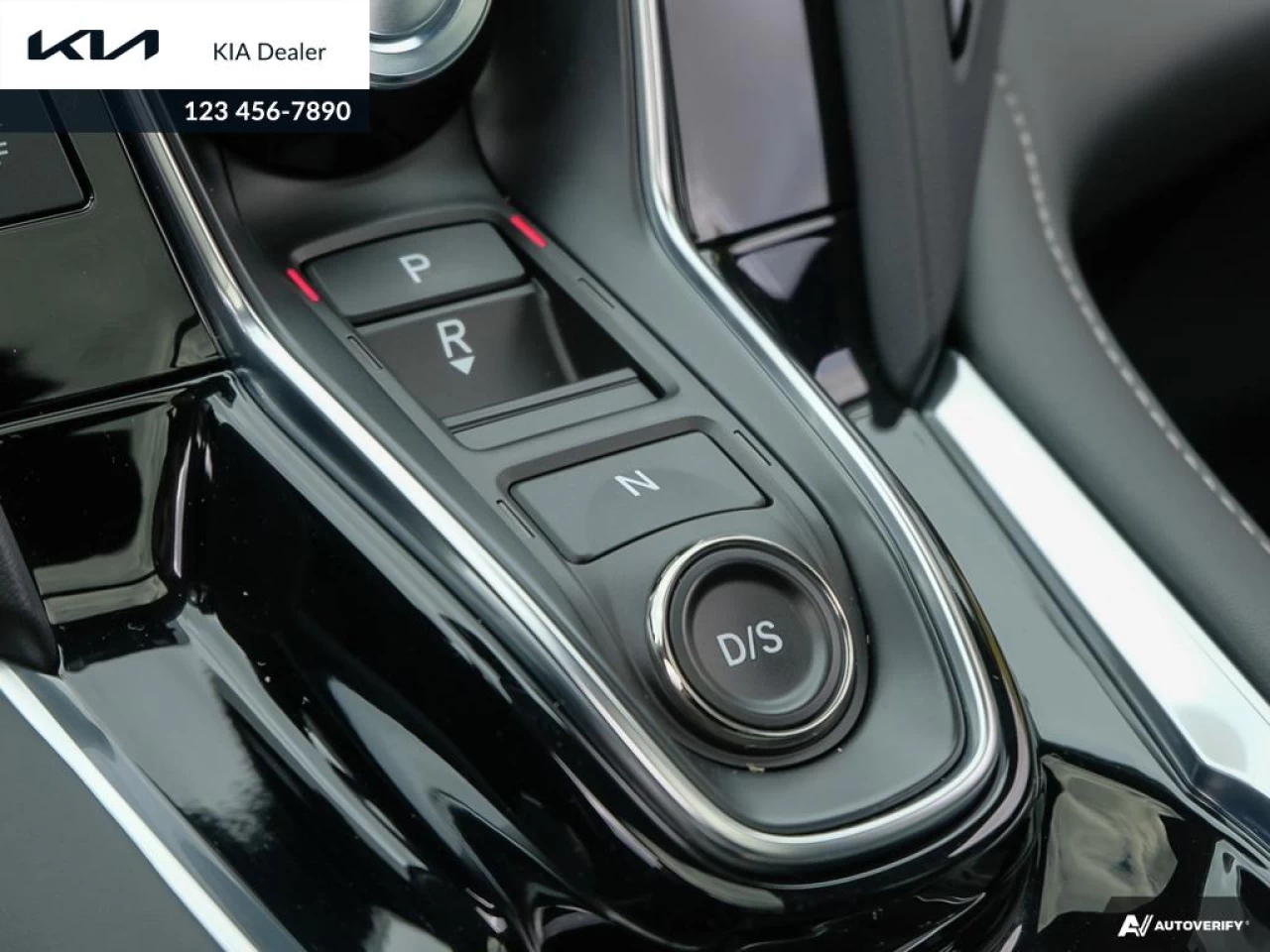 2021 Acura RDX Platinum Elite AWD Image principale