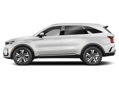 2023 kia sorento-hybride lx-traction-integrale