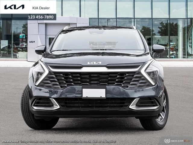 Kia Sportage LX AWD 2023