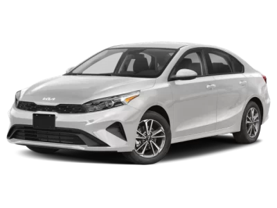 2023 kia forte lx-ivt