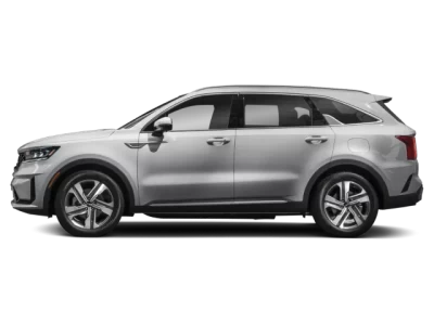2023 kia sorento-hybride-rechargeable ex-traction-integrale