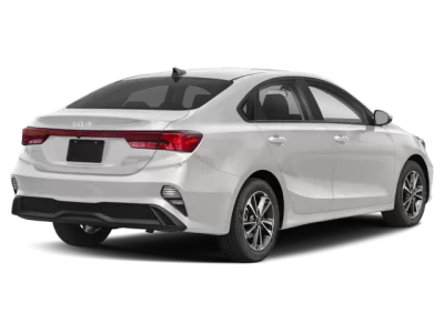 2023 kia forte lx-ivt