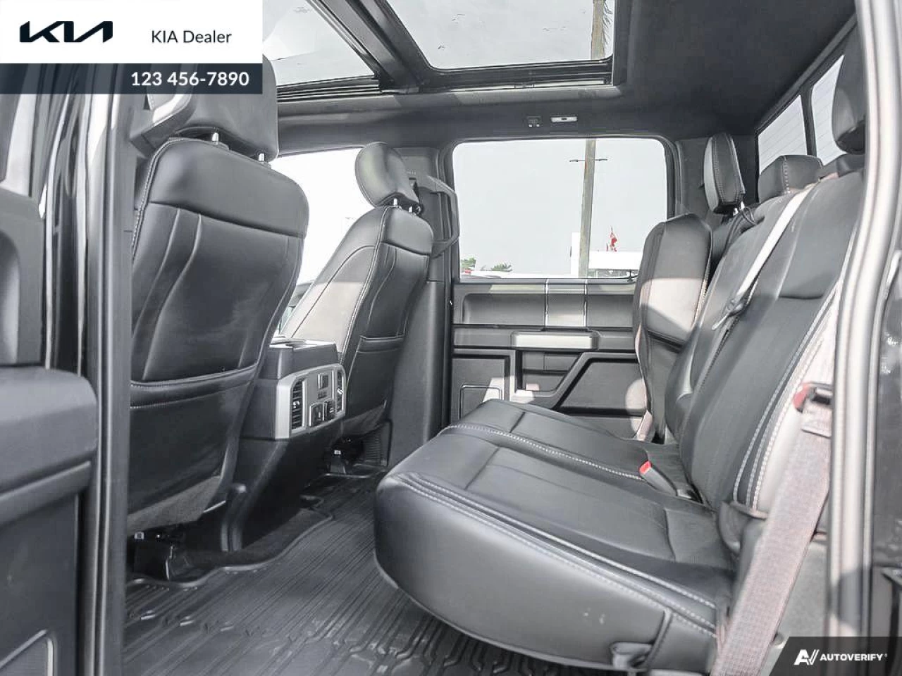 2020 Ford F-150  Image principale