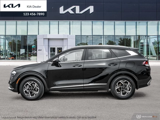 Kia Sportage LX AWD 2023