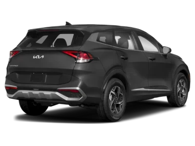2023 kia sportage lx-ta