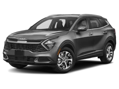 2023 kia sportage-hybride ex-traction-integrale