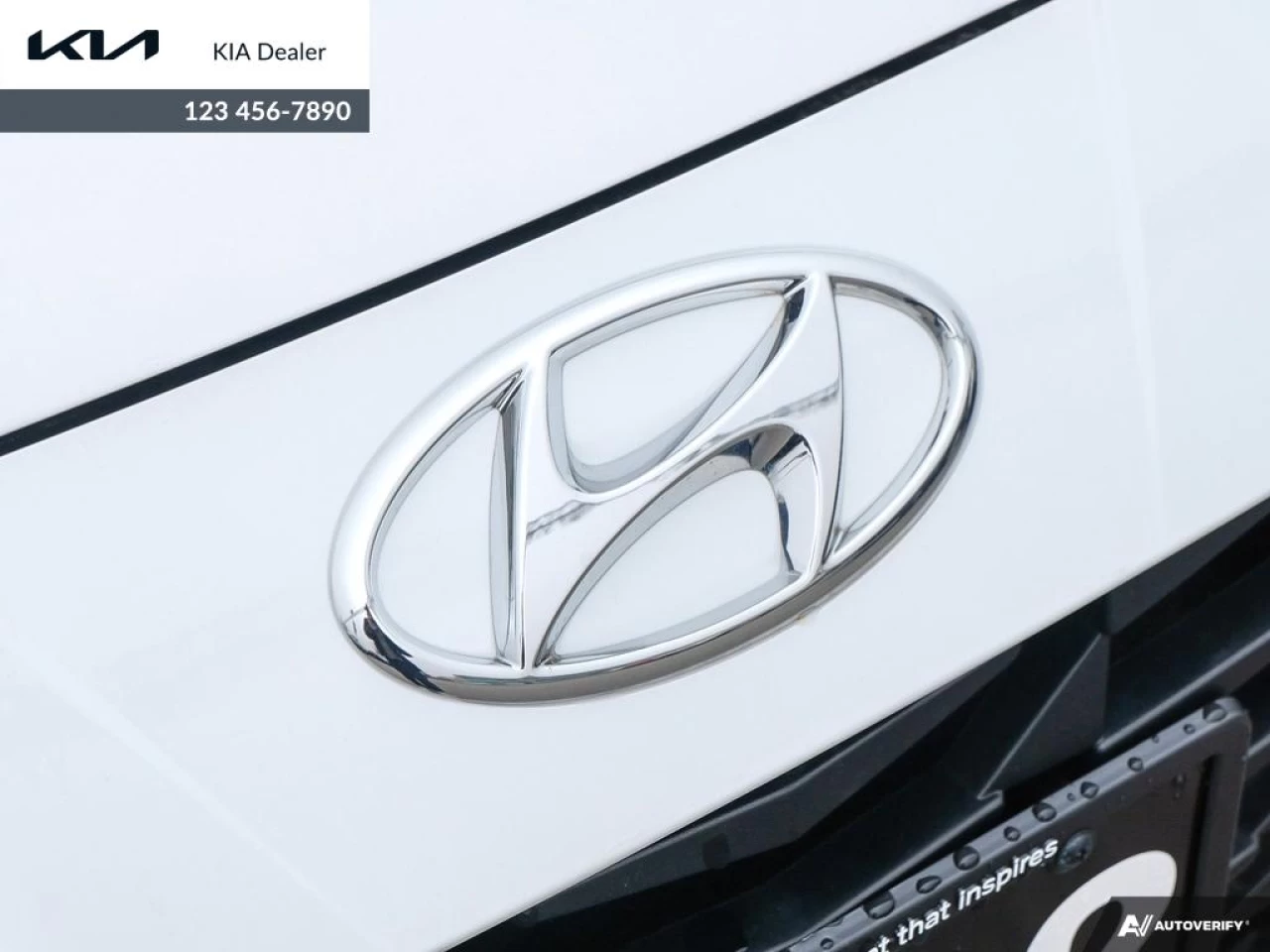 2022 Hyundai Elantra Preferred Image principale