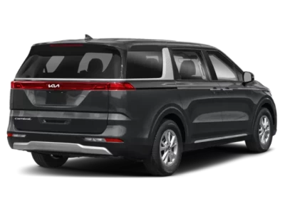 2024 kia carnival lx-ta