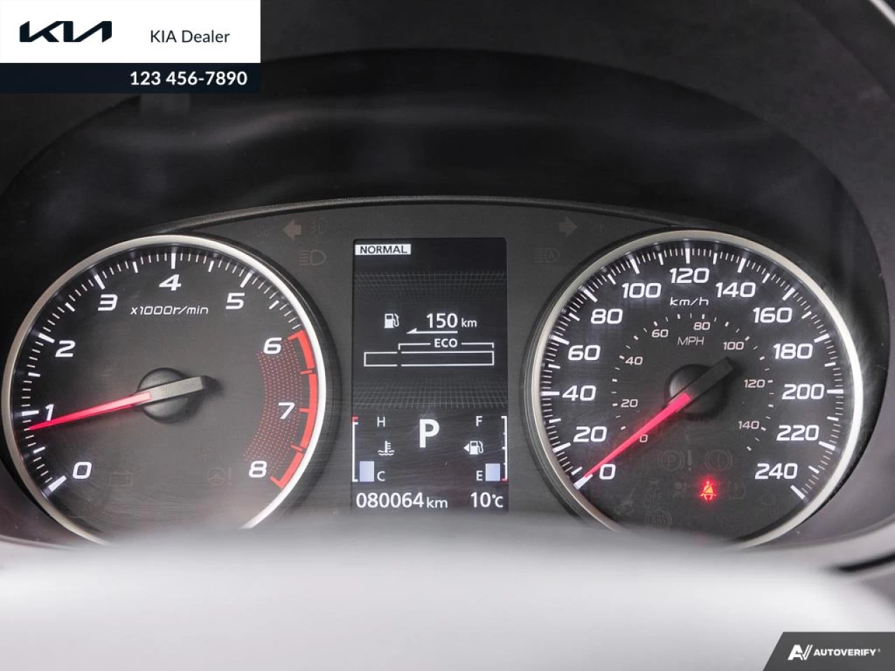 2022 Mitsubishi Eclipse Cross ES Image principale