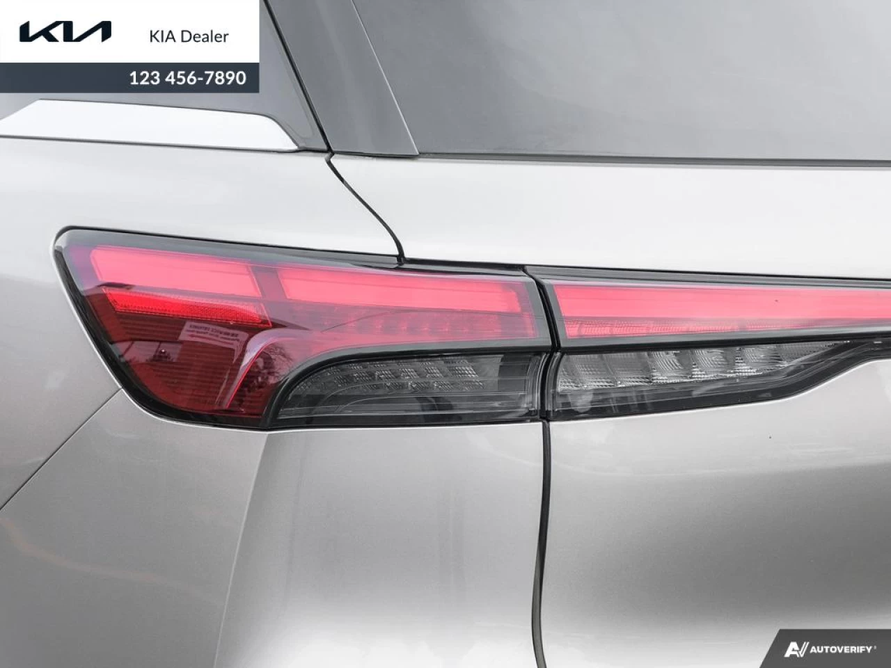 2022 INFINITI QX60 Autograph Main Image